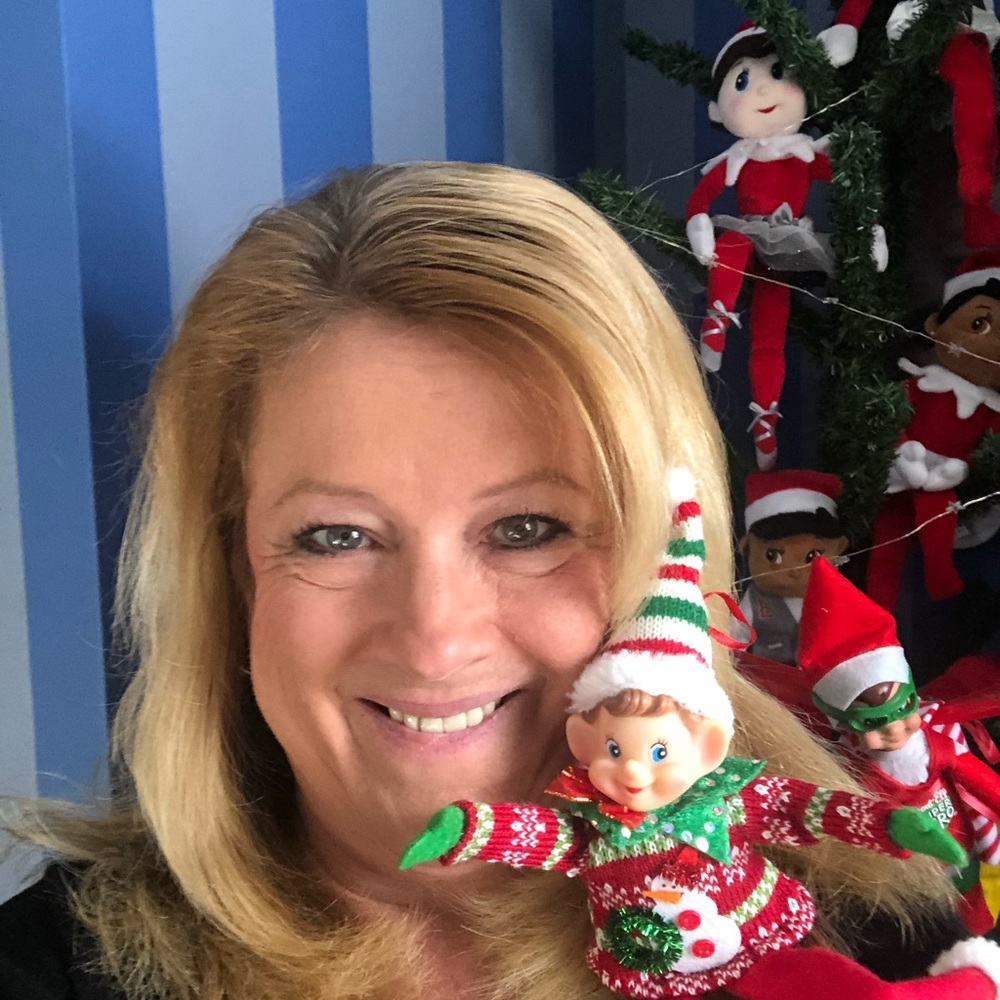 Meet your Posher, Valerie